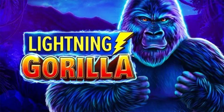 Bí ẩn Lightning Gorilla: Huyền thoại hay sự thật?
