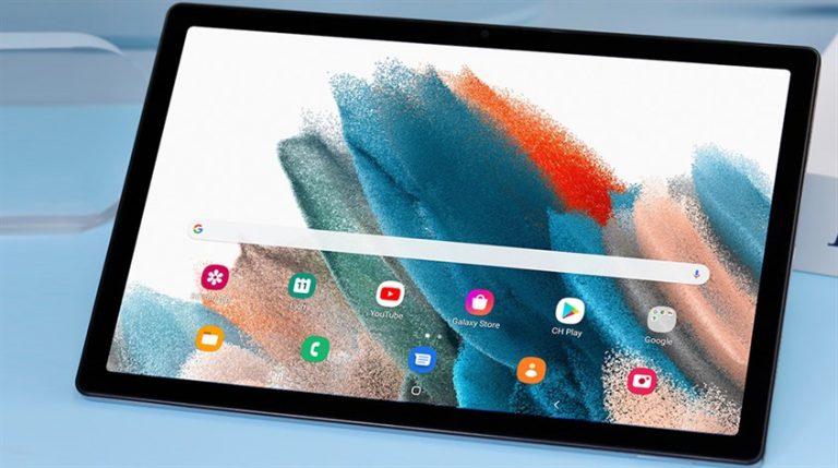 Máy Tính Bảng Samsung Galaxy Tab A8