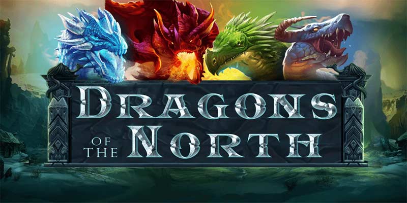 Khám Phá Dragons of the North Deluxe: Trò Chơi Đỉnh Cao