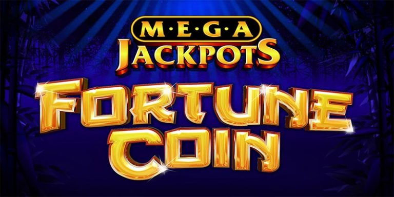 Khám phá MegaJackpots Fortune Coin Slot: Cực sốc!