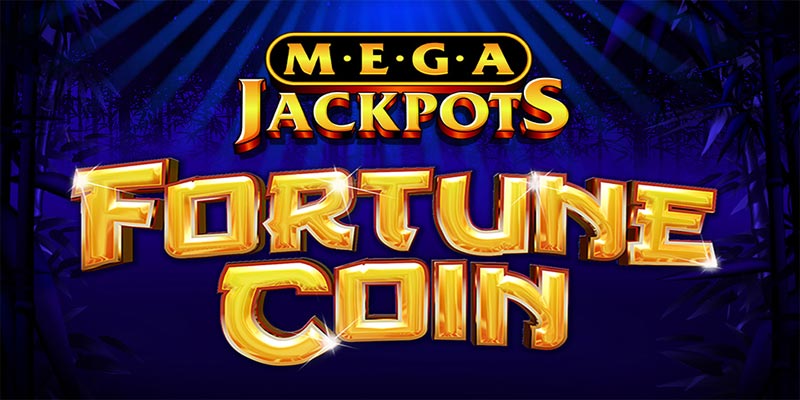 Khám phá MegaJackpots Fortune Coin Slot: Cực sốc!