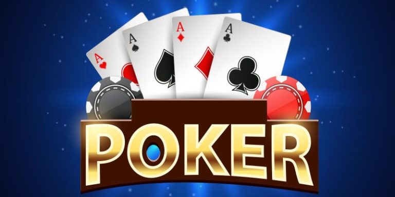 Chơi Poker Online - Hướng Dẫn Chi Tiết