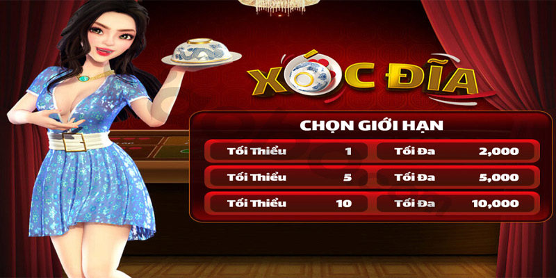 Xóc Đĩa Online - Hành Trình Chơi Game Trực Tuyến