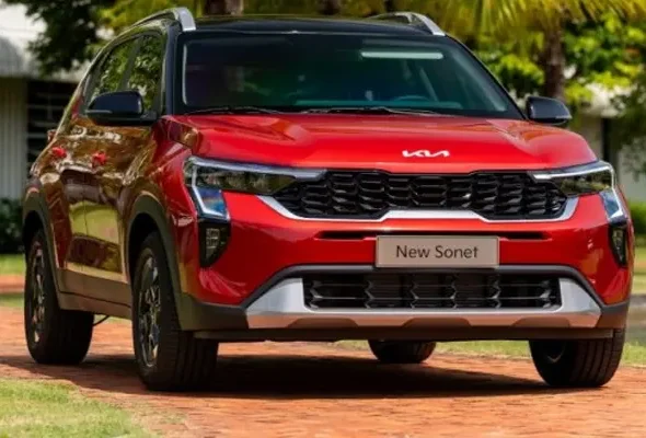 Review Ô Tô 3 Mẫu SUV Hot Nhất 2025: Đánh Giá Chi Tiết